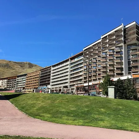 Palafour - Studio Pour 2 Personnes 06