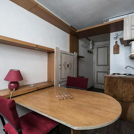 Palafour - Studio Pour 2 Personnes 06